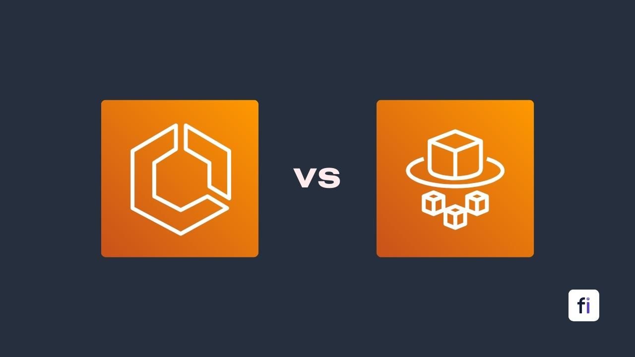 AWS ECR vs Docker Hub